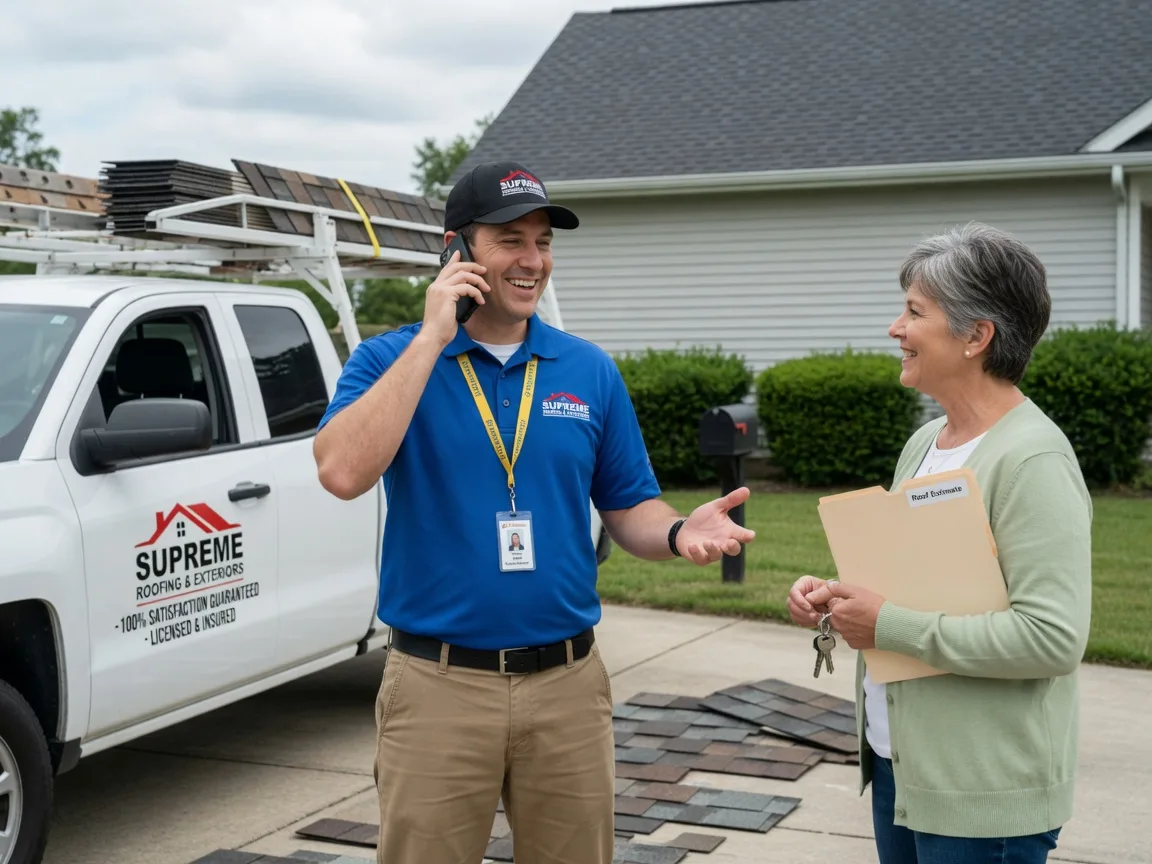Roof Replacement Cobden, IL FAQs